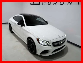 Mercedes-Benz C 43 AMG COUPE | FACELIFT | BURMESTER | 360 | CARFAX |  | Auto.bg — изображение 7