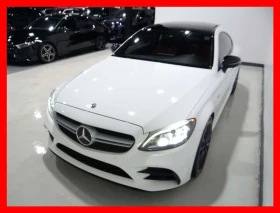 Mercedes-Benz C 43 AMG COUPE | FACELIFT | BURMESTER | 360 | CARFAX |  | Auto.bg — изображение 3