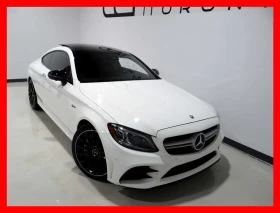 Mercedes-Benz C 43 AMG COUPE | FACELIFT | BURMESTER | 360 | CARFAX |  | Auto.bg — изображение 2