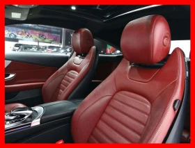 Mercedes-Benz C 43 AMG COUPE | FACELIFT | BURMESTER | 360 | CARFAX |  | Auto.bg — изображение 15