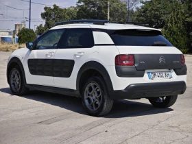 Citroen C4 Cactus SHINE 1.6 BlueHDI ИЗКЛЮЧИТЕЛНО ЗАПАЗЕН  | Auto.bg — изображение 4