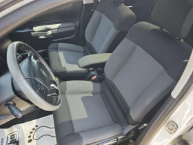 Citroen C4 Cactus SHINE 1.6 BlueHDI ИЗКЛЮЧИТЕЛНО ЗАПАЗЕН  | Auto.bg — изображение 5