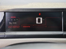 Citroen C4 Cactus SHINE 1.6 BlueHDI ИЗКЛЮЧИТЕЛНО ЗАПАЗЕН  | Auto.bg — изображение 15