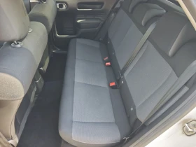 Citroen C4 Cactus SHINE 1.6 BlueHDI ИЗКЛЮЧИТЕЛНО ЗАПАЗЕН  | Auto.bg — изображение 7