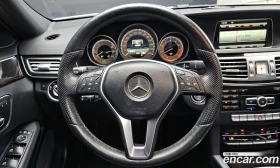 Mercedes-Benz E 300 E300 4MATIC Avantgarde | Auto.bg — изображение 13