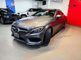 Mercedes-Benz C 300 4MATIC* BURMESTER* ПОДГРЕВ* КАМЕРА* SUNROOF*  | Auto.bg — изображение 2
