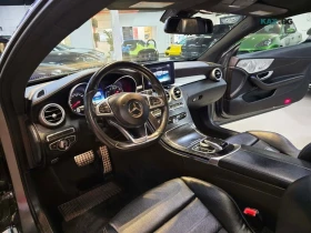 Mercedes-Benz C 300 4MATIC* BURMESTER* ПОДГРЕВ* КАМЕРА* SUNROOF*  | Auto.bg — изображение 7
