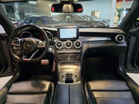 Mercedes-Benz C 300 4MATIC* BURMESTER* ПОДГРЕВ* КАМЕРА* SUNROOF*  | Auto.bg — изображение 10