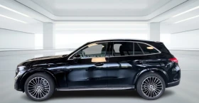 Mercedes-Benz GLC 200 4Matic = AMG Line = Advanced Plus �������� | Mobile.bg � ����� ������ 3