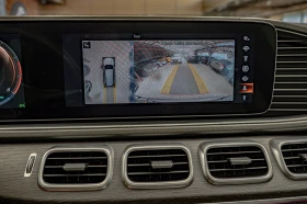 Mercedes-Benz GLS 450 AMG Line/Burmester/Панорама/Обдухване/HuD/6+ 1/Кам | Auto.bg — изображение 13