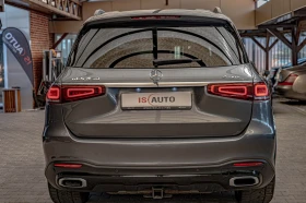 Mercedes-Benz GLS 450 AMG Line/Burmester/Панорама/Обдухване/HuD/6+ 1/Кам | Auto.bg — изображение 4