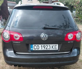 VW Passat undefined | Auto.bg — изображение 6