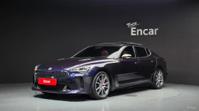 ������ Kia Stinger
