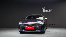Kia Stinger 3.3 AWD MEISTER | 360 | HEADS UP | ��������� | Mobile.bg � ����� ������ 3