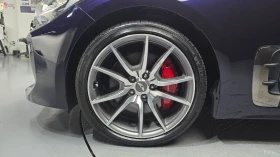 Kia Stinger 3.3 AWD MEISTER | 360 | HEADS UP | ��������� | Mobile.bg � ����� ������ 5
