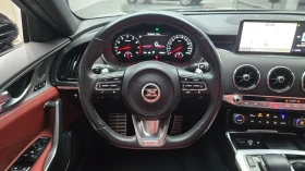 Kia Stinger 3.3 AWD MEISTER | 360 | HEADS UP | ��������� | Mobile.bg � ����� ������ 13