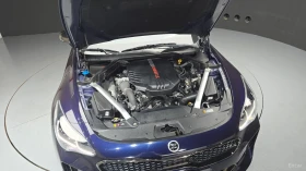 Kia Stinger 3.3 AWD MEISTER | 360 | HEADS UP | ��������� | Mobile.bg � ����� ������ 6
