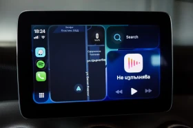 Mercedes-Benz CLA 250 ��� �����/�������/��������/�����/CAR PLAY | Mobile.bg � ����� ������ 13