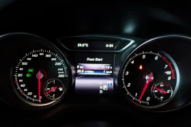 Mercedes-Benz CLA 250 ��� �����/�������/��������/�����/CAR PLAY | Mobile.bg � ����� ������ 16