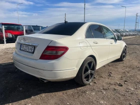 Mercedes-Benz C 350 CDI/!СПЕШНО!/Седан/Голяма навигация/авантгард/  | Auto.bg — изображение 5