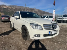 Mercedes-Benz C 350 CDI/!СПЕШНО!/Седан/Голяма навигация/авантгард/  | Auto.bg — изображение 2