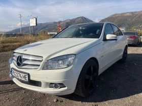 Mercedes-Benz C 350 CDI/!СПЕШНО!/Седан/Голяма навигация/авантгард/  | Auto.bg — изображение 3