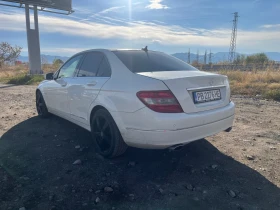 Mercedes-Benz C 350 CDI/!СПЕШНО!/Седан/Голяма навигация/авантгард/  | Auto.bg — изображение 4