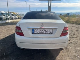 Mercedes-Benz C 350 CDI/!СПЕШНО!/Седан/Голяма навигация/авантгард/  | Auto.bg — изображение 9