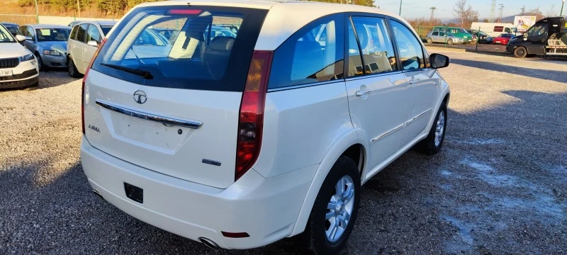 Tata Aria 2.2 D 4#4, снимка 5 - Автомобили и джипове - 39030073