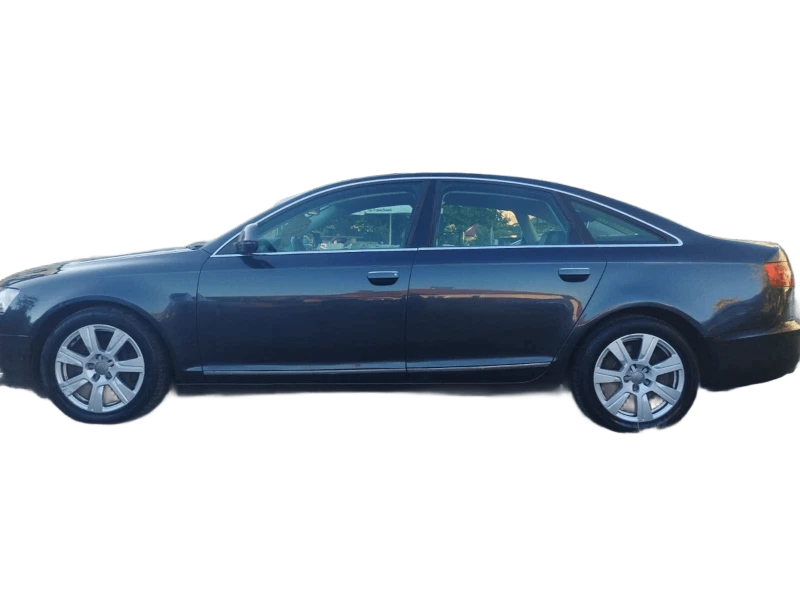 Audi A6 3.0 TDI FACE, снимка 3 - Автомобили и джипове - 47843149