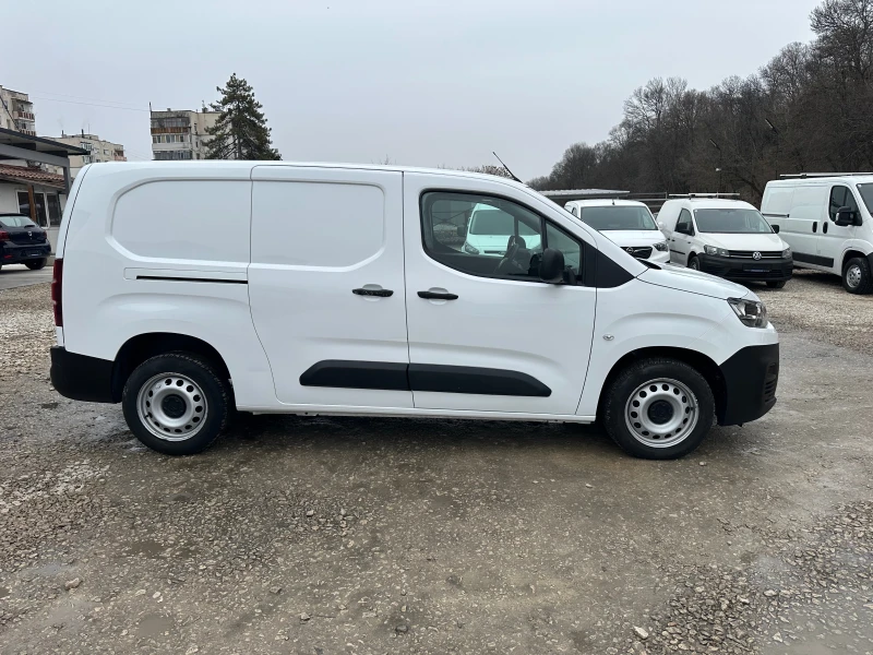 Citroen Berlingo DIZEL* MAXI* EVRO6, снимка 14 - Автомобили и джипове - 48693382