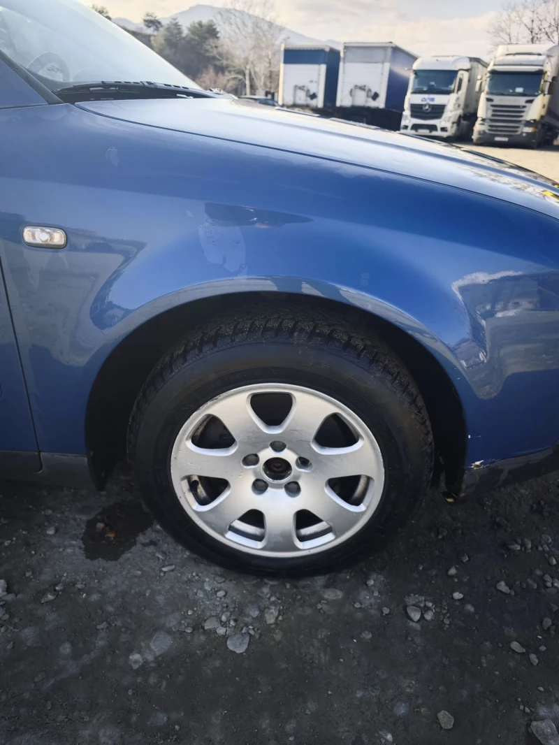 Audi A4 1.9 131, снимка 12 - Автомобили и джипове - 49201555