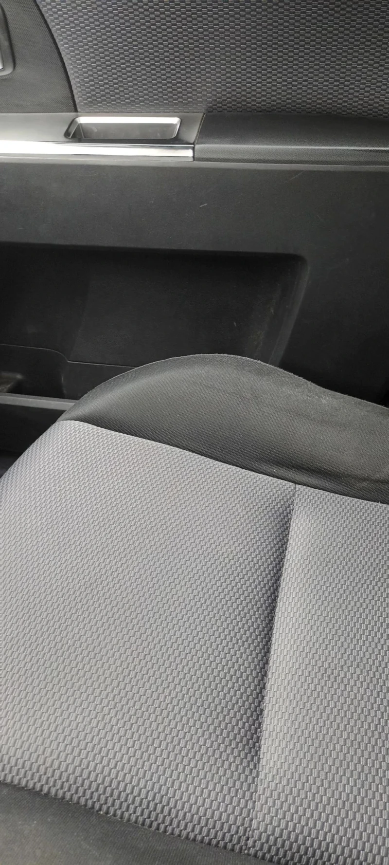 Mazda 5 ЛЕК 2.0 GAZ, снимка 4 - Автомобили и джипове - 52634235