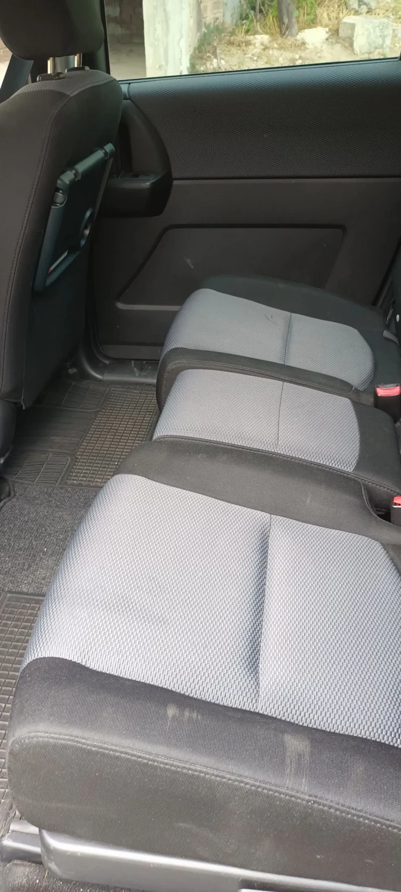 Mazda 5 ЛЕК 2.0 GAZ, снимка 5 - Автомобили и джипове - 52634235