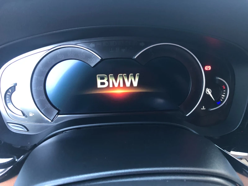 BMW 520 SPORT LINE ШВЕЙЦАРИЯ, снимка 15 - Автомобили и джипове - 51583523