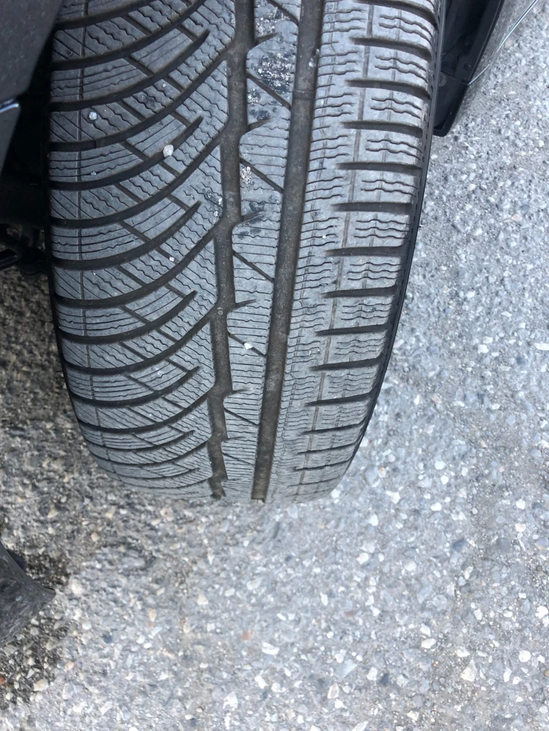 BMW 520 SPORT LINE ШВЕЙЦАРИЯ, снимка 17 - Автомобили и джипове - 51583523