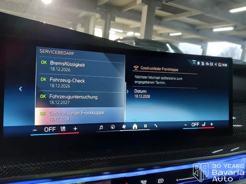 BMW i7 60 xDrive M Sport Paket, снимка 12 - Автомобили и джипове - 52834358