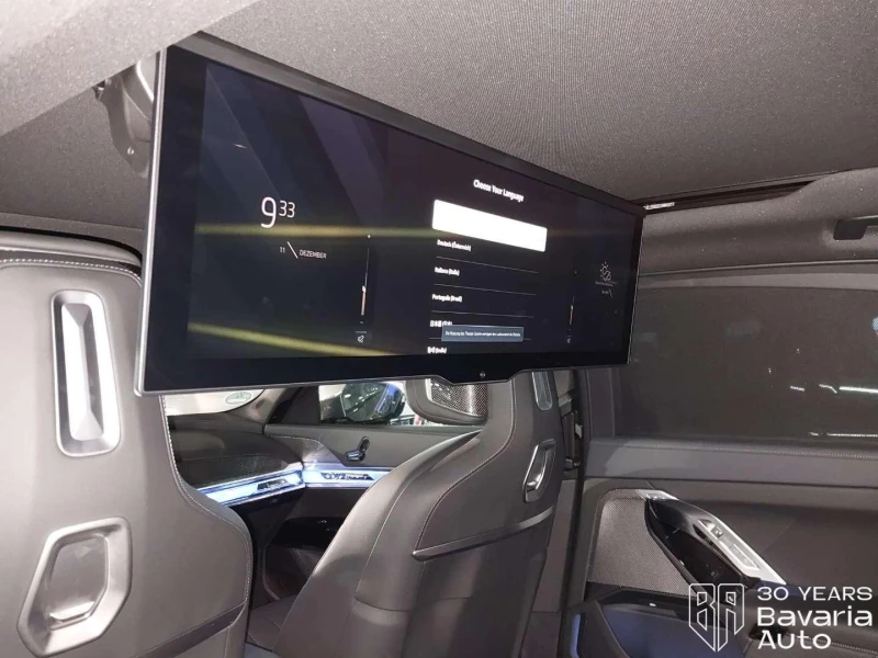 BMW i7 60 xDrive M Sport Paket, снимка 9 - Автомобили и джипове - 52834358