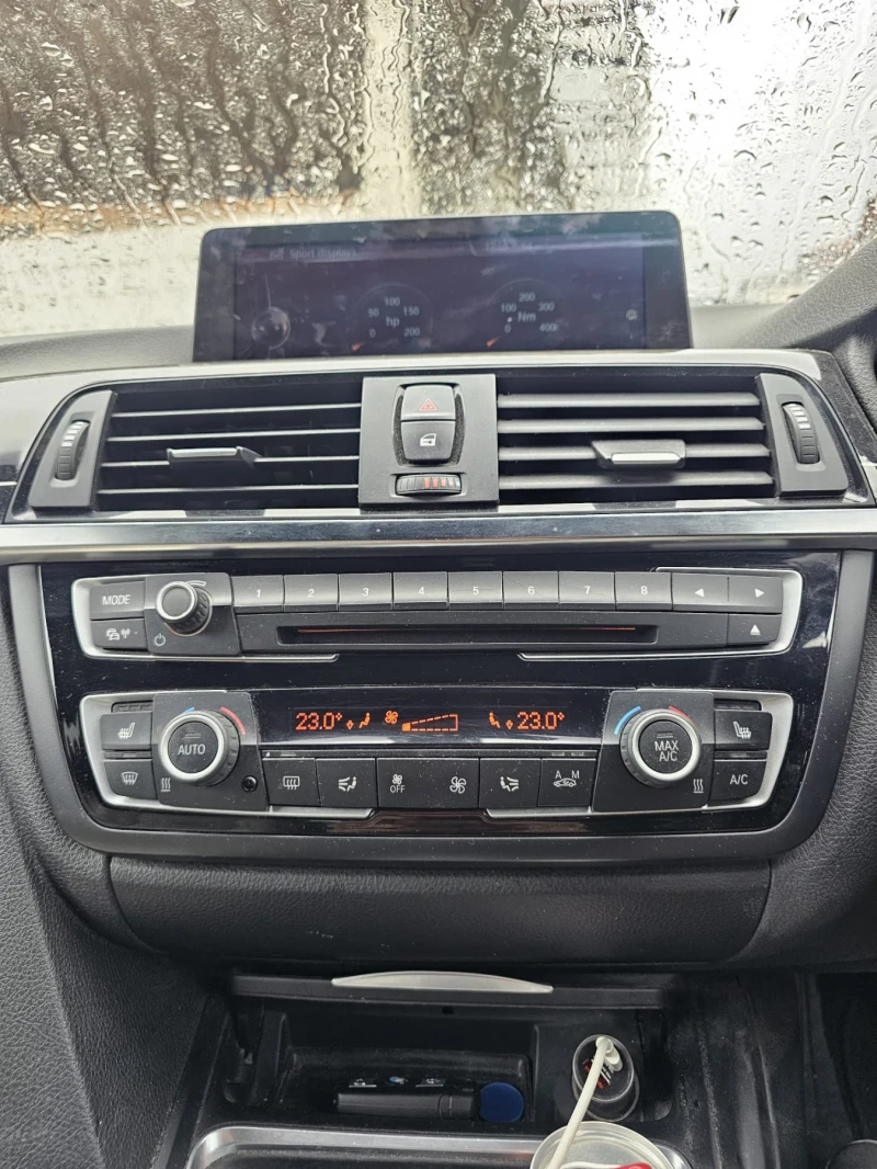 BMW 420, снимка 11 - Автомобили и джипове - 53010579