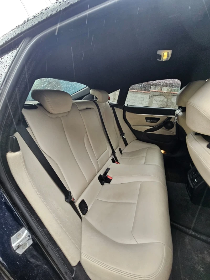 BMW 420, снимка 10 - Автомобили и джипове - 53010579