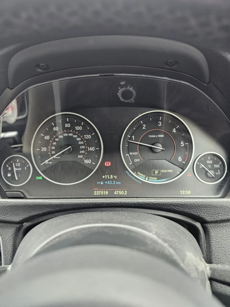 BMW 420, снимка 12 - Автомобили и джипове - 53010579