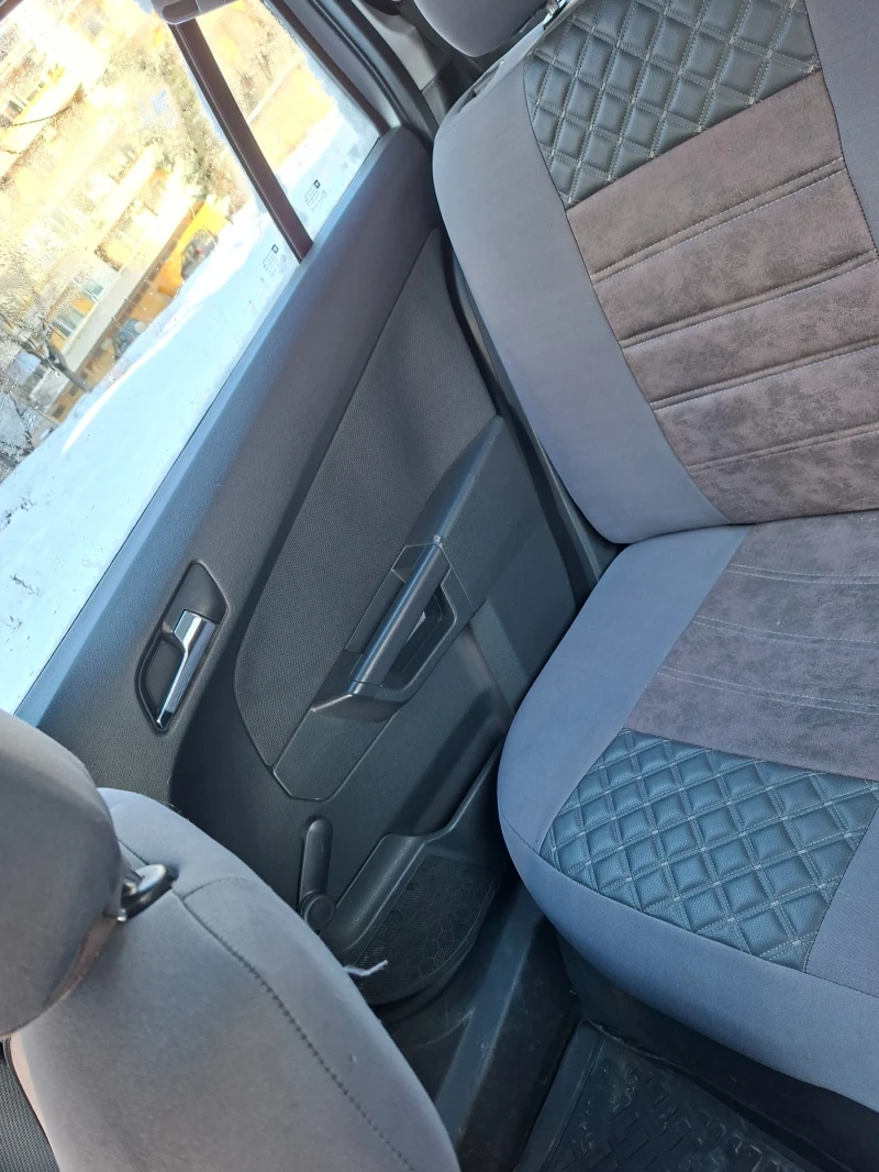 Opel Astra, снимка 16 - Автомобили и джипове - 53340320