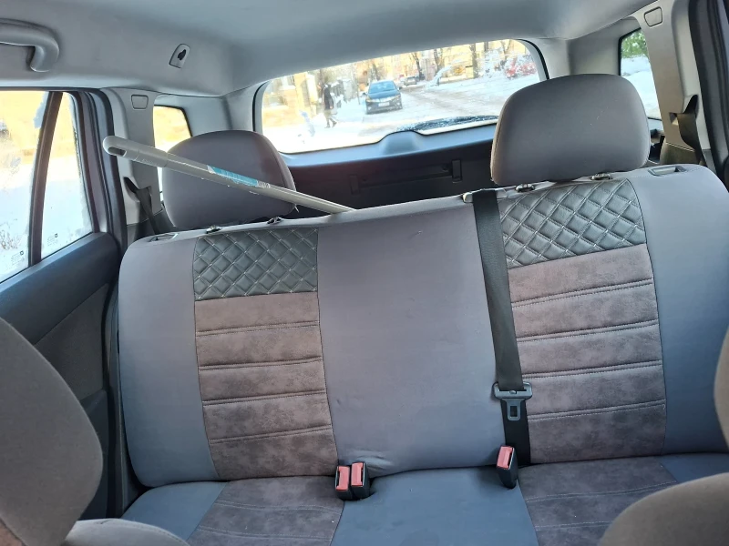 Opel Astra, снимка 11 - Автомобили и джипове - 53340320