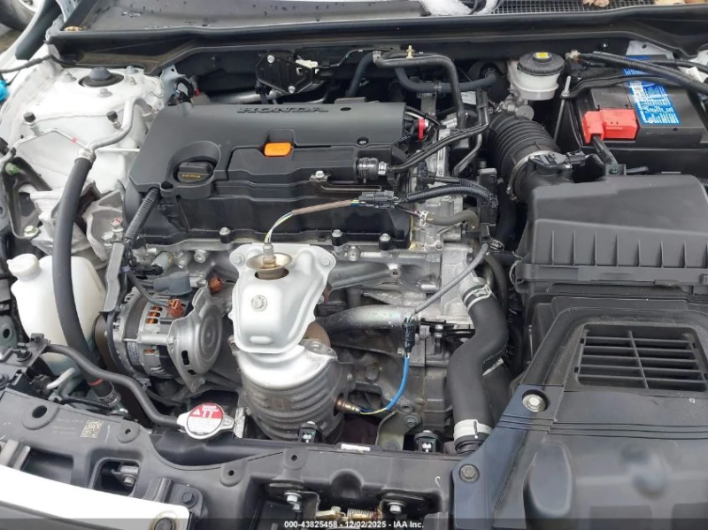 Honda Civic Sport, снимка 10 - Автомобили и джипове - 53396284