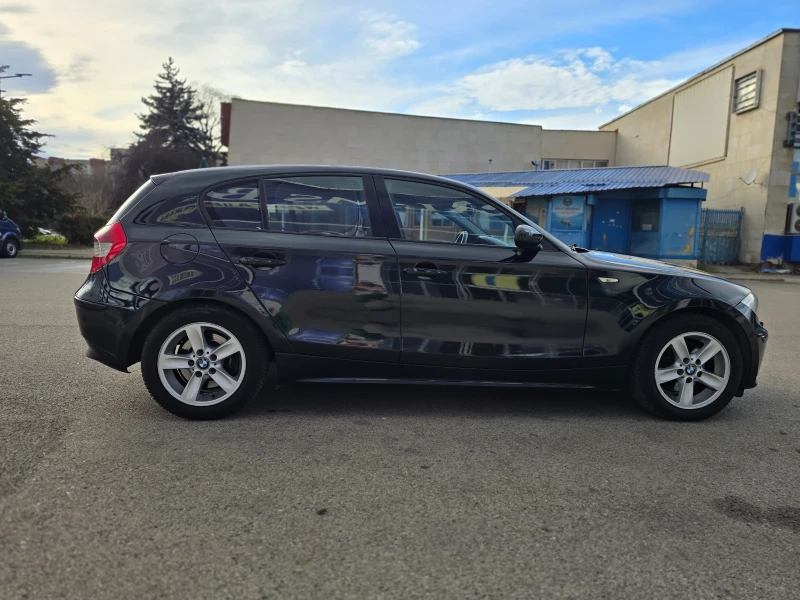 BMW 120, снимка 6 - Автомобили и джипове - 53400986