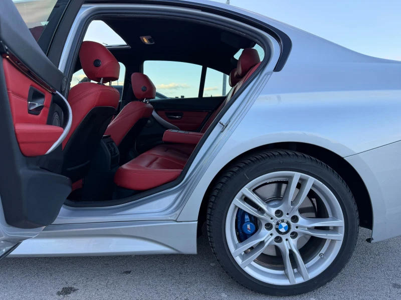 BMW 340 Xdrive, снимка 9 - Автомобили и джипове - 53406462