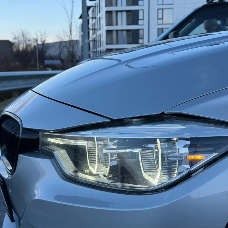 BMW 340 Xdrive, снимка 13 - Автомобили и джипове - 53406462