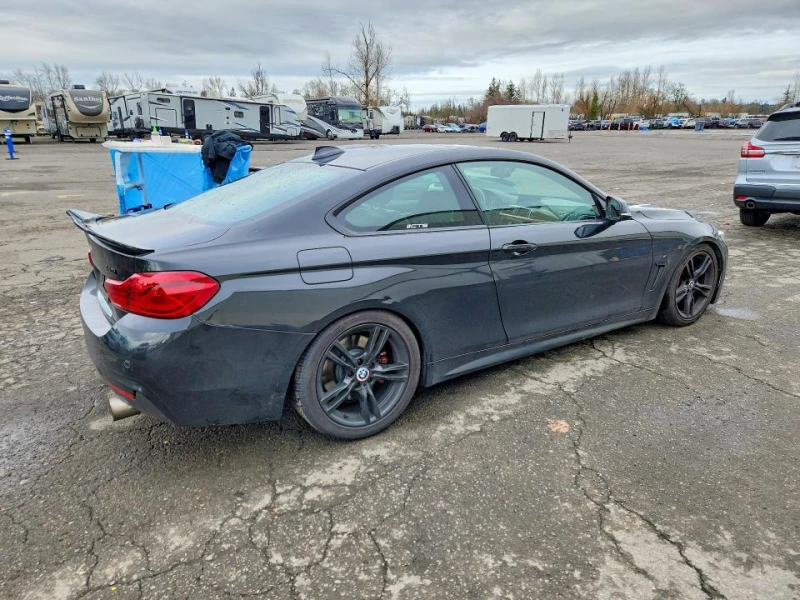 BMW 440 2018 BMW 440I, снимка 4 - Автомобили и джипове - 53588225