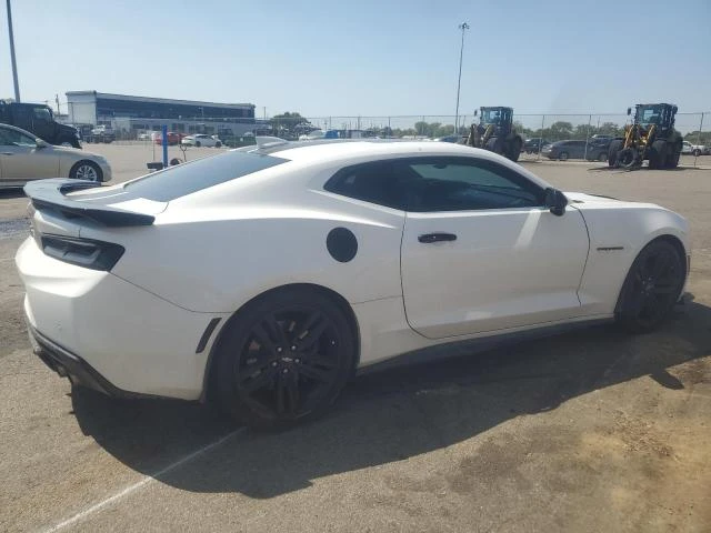 Chevrolet Camaro SS, снимка 5 - Автомобили и джипове - 47533859