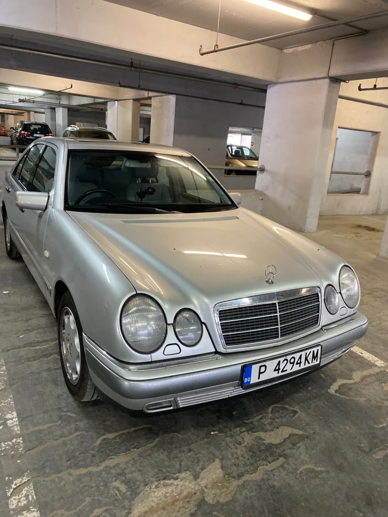 Mercedes-Benz E 300 - 8500 лв. / 4345.98 € - 62101179 1